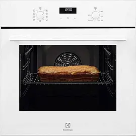 Духова шафа електрична ELECTROLUX EOF5F50BV