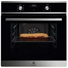 Духова шафа електрична ELECTROLUX EOF5F50BX