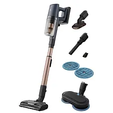 Пилосос акумуляторний ELECTROLUX EP82H25WET