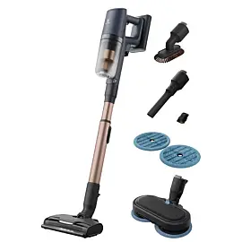 Пилосос акумуляторний ELECTROLUX EP82H25WET