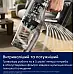 Пилосос акумуляторний ELECTROLUX EP82H25WET
