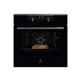 Духова електрична шафа ELECTROLUX KODDP77H