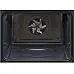Духова шафа електрична ELECTROLUX KODEF70X