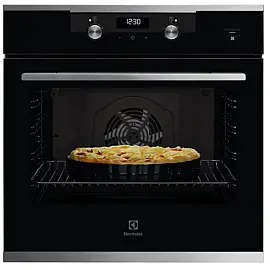 Духова шафа електрична ELECTROLUX KODEF75X2