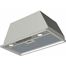 Компактна витяжка ELECTROLUX LFG525S Компактна витяжка ELECTROLUX LFG525S