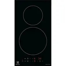 Варильна поверхня електрична ELECTROLUX LIT30230C