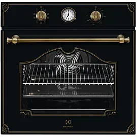 Духова шафа електрична Electrolux OPEB2520R