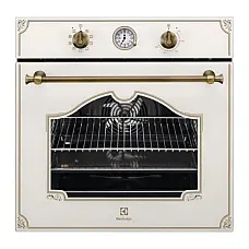 Духова шафа електрична Electrolux OPEB2520V