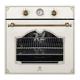 Духова шафа електрична Electrolux OPEB2520V