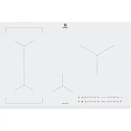 Варильна поверхня індукційна ELECTROLUX EIV83443BW