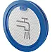 Пилосос акумуляторний ELECTROLUX EP82UB25UG
