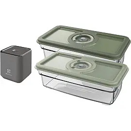 Вакуумный упаковщик ELECTROLUX EVFK1