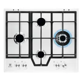 Варильна поверхня газова ELECTROLUX GME363LW