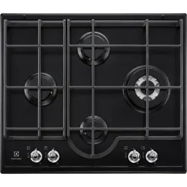 Варильна поверхня газова ELECTROLUX GPE363RCB