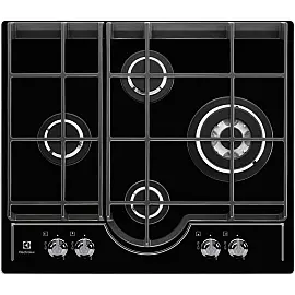 Варильна поверхня газова ELECTROLUX GPE363RCK