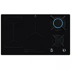 Варильна поверхня комбінована ELECTROLUX KDI951723K