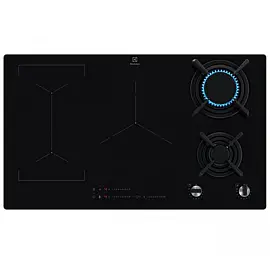 Варильна поверхня комбінована ELECTROLUX KDI951723K