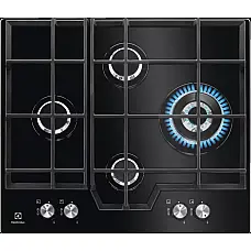 Варильна поверхня газова ELECTROLUX KGG6456K