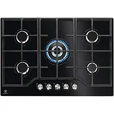 Варильна поверхня газова ELECTROLUX KGG75362K