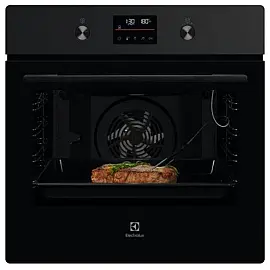 Духова шафа електрична Electrolux KOEFP77H