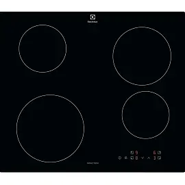 Варильна поверхня індукційна ELECTROLUX LIB60420CK