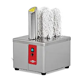 Аппарат для полировки бокалов Empero EMP.BPR.002