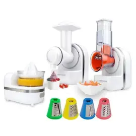 Багатофункціональна овочерізка 3в1 Esperanza EKM027