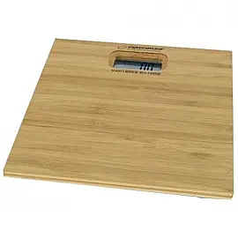 Вага побутова Esperanza EBS012 Bamboo