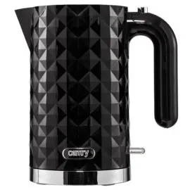 Чайник Camry CR 1269 Black 1,7 л.
