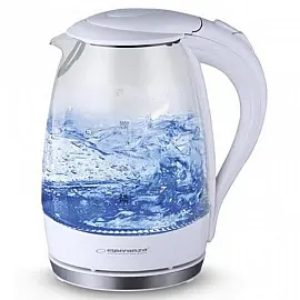 Чайник Esperanza EKK011W Angel white  