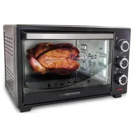 Духовка Esperanza EKO006 Napoli 