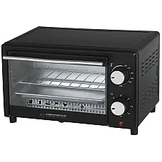 Електропіч духовка Esperanza EKO007 Calzone 10 л.