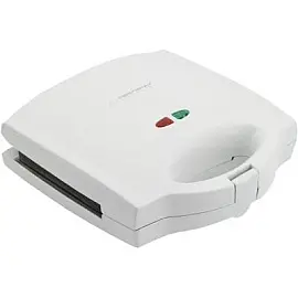Вафельниця - сендвічниця - гриль 3 в 1 Esperanza EKT006W Portabella white