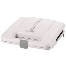 Сендвічниця Esperanza EKT010W Parmigiano white