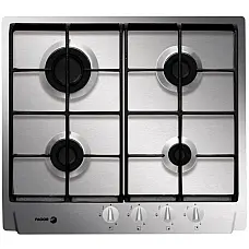 Поверхность газовая Fagor 6FI-4GLSX/NAT
