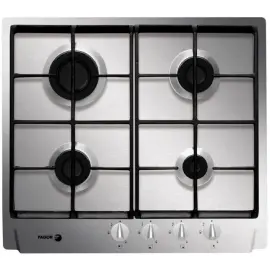 Поверхность газовая Fagor 6FI-4GLSX/NAT