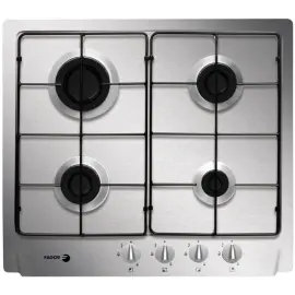 Поверхность газовая Fagor 6FID-4GLSX/NAT