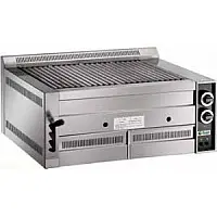 Гриль газовый лавовый Fimar B 80