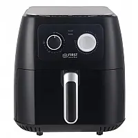 Фритюрница First FA-5053-1 Black