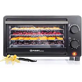 Сушилка для овощей и фруктов First Austria FA-5126-7