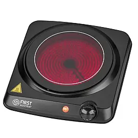 Настільна плита First FA-5097-1