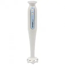 Блендер ручний, лезо з нерж.сталі (4швид., 400w)