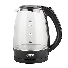 Електрочайник First FA-5404-1-BA