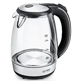 Електрочайник First FA-5404-2-BA