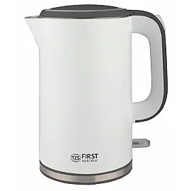 Електрочайник First FA-5407-2-GR