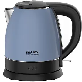 Електрочайник First FA-5407-3-BU