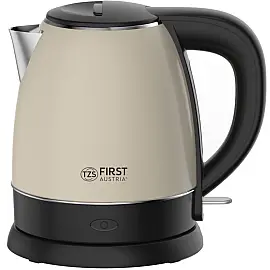 Електрочайник First FA-5407-3-CR