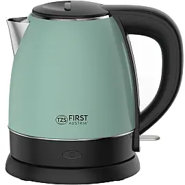 Електрочайник First FA-5407-3-GN