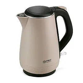 Електрочайник First FA-5407-4-CR