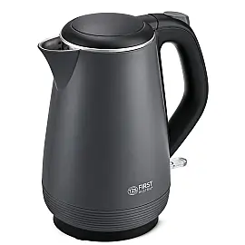 Електрочайник First FA-5407-4-GR